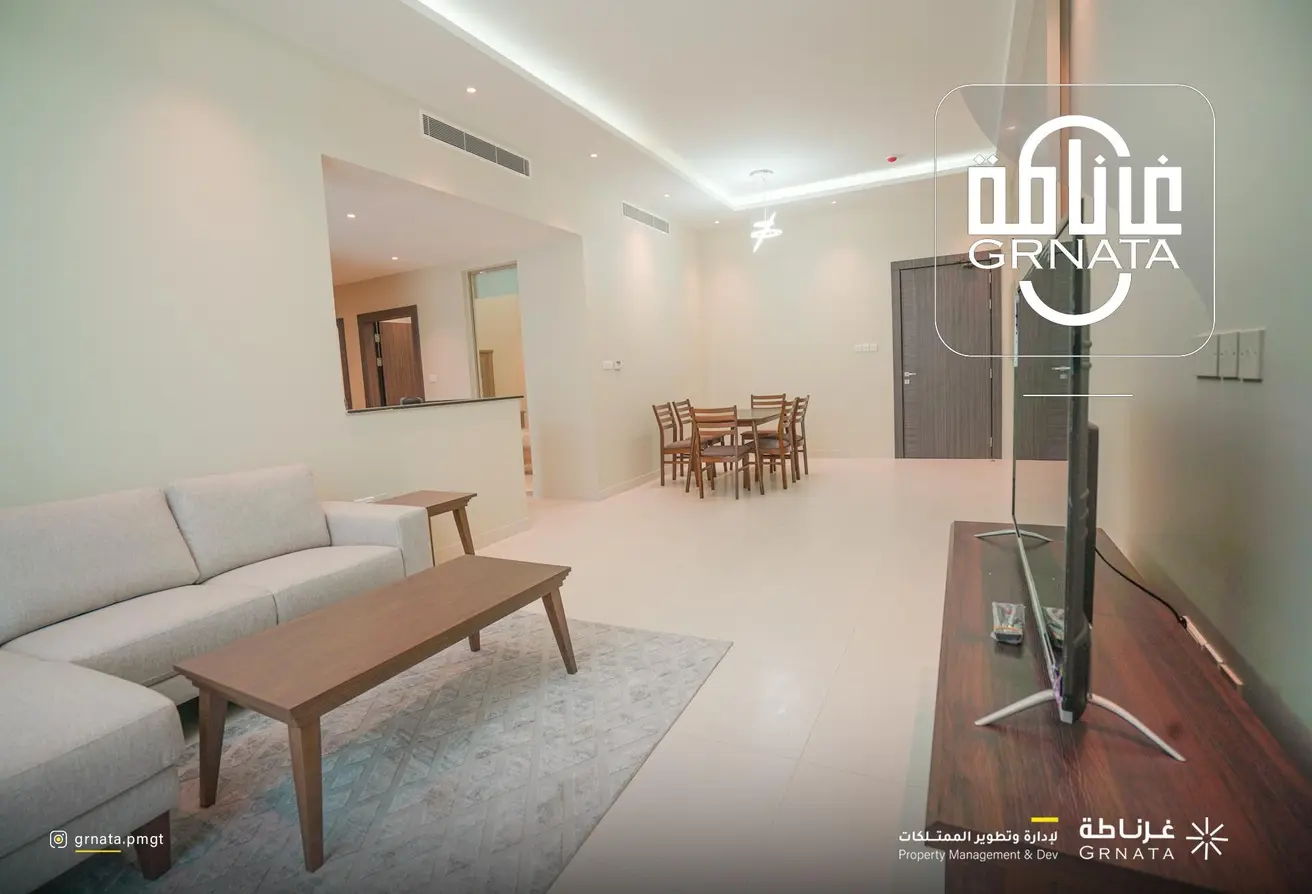 Apartment For Rent In Saar
